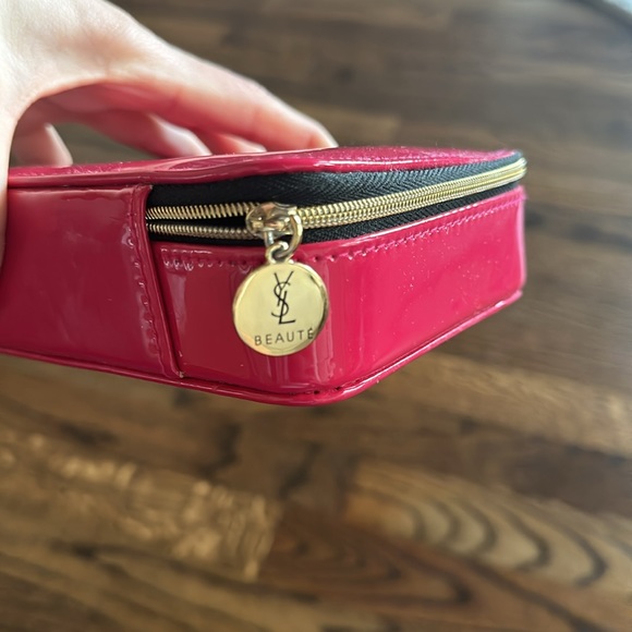 Ysl beauty organizer pink - Picture 4 of 5